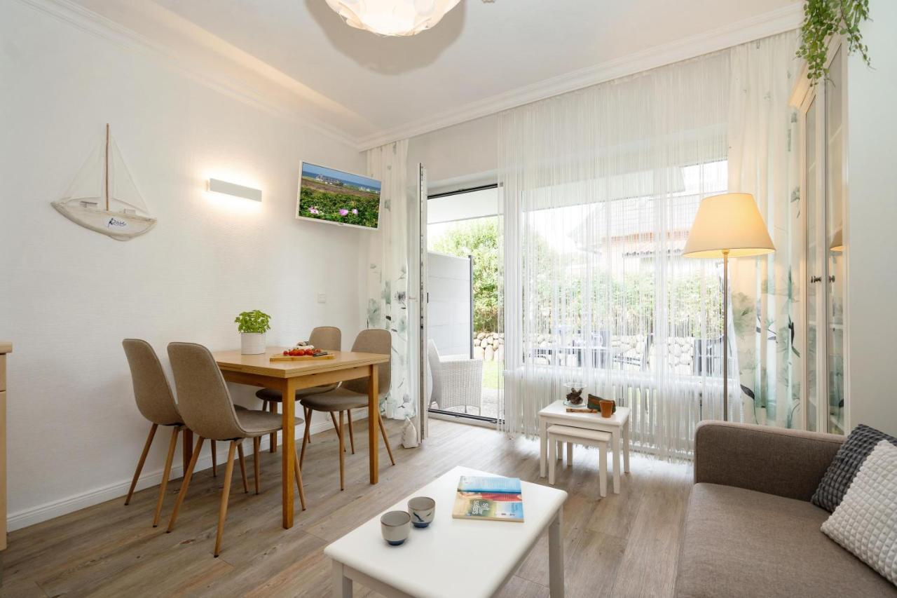 Apartment Syltoase