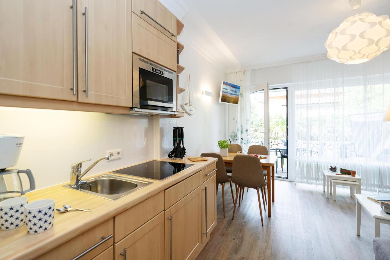 Apartment Syltoase