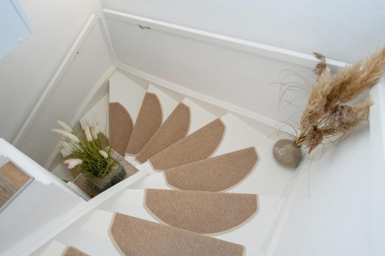 Syltoase Apartment *