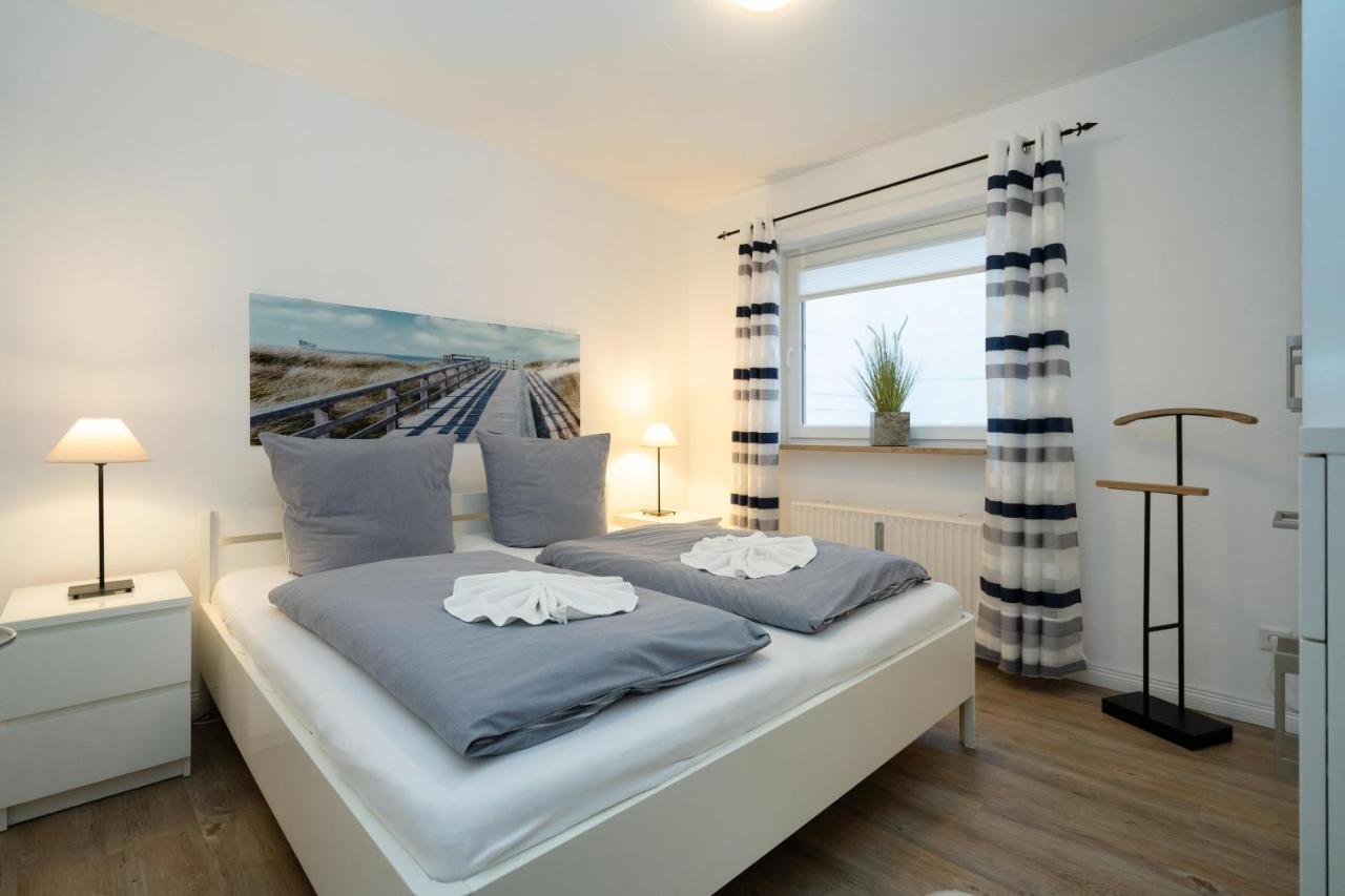 Syltoase Apartment *