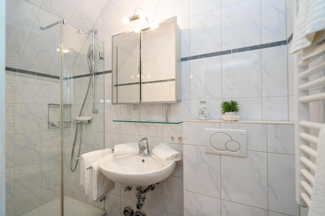 Apartment Syltoase