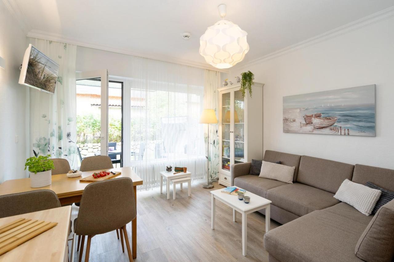 Apartment Syltoase Westerland