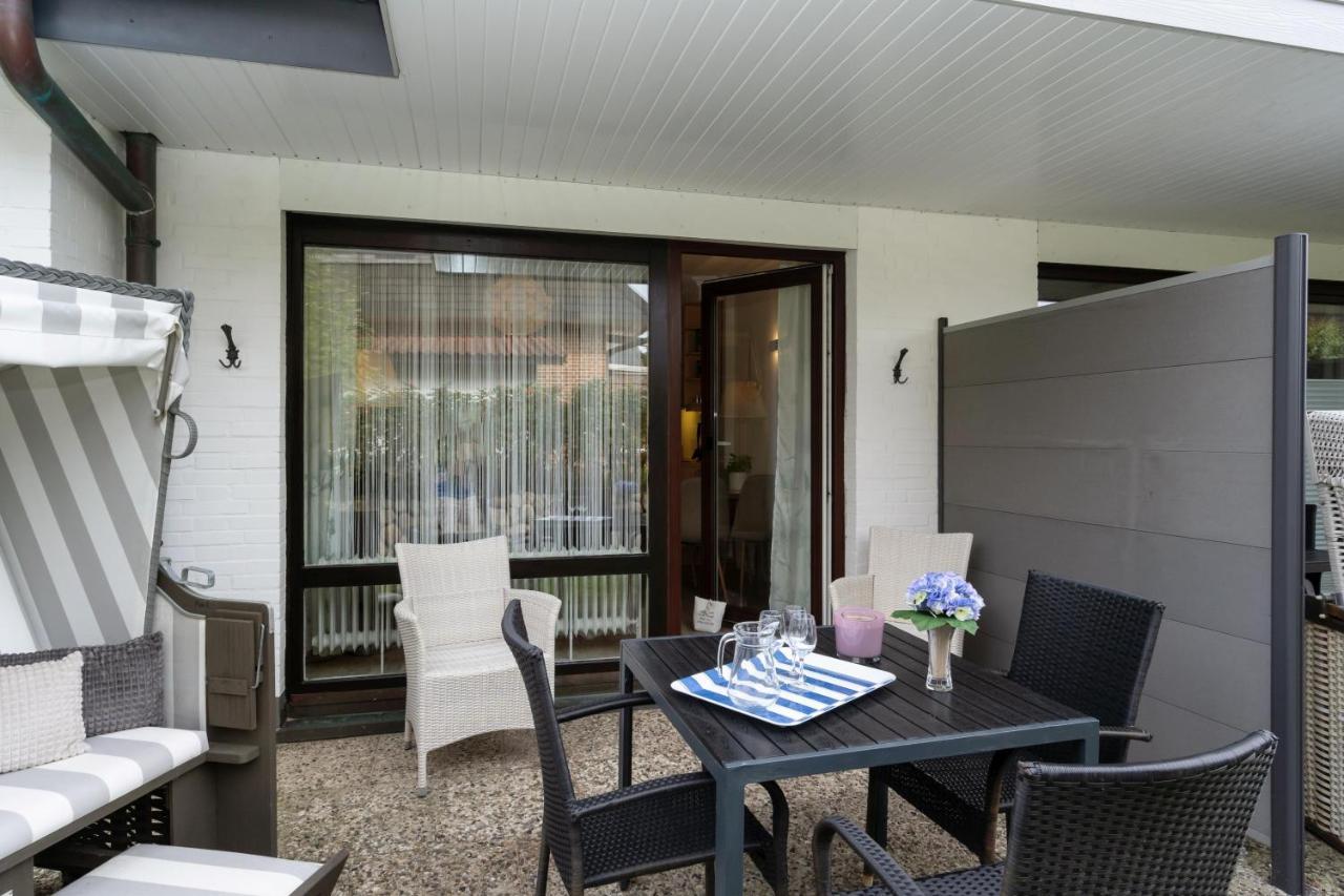 Syltoase Apartment Westerland