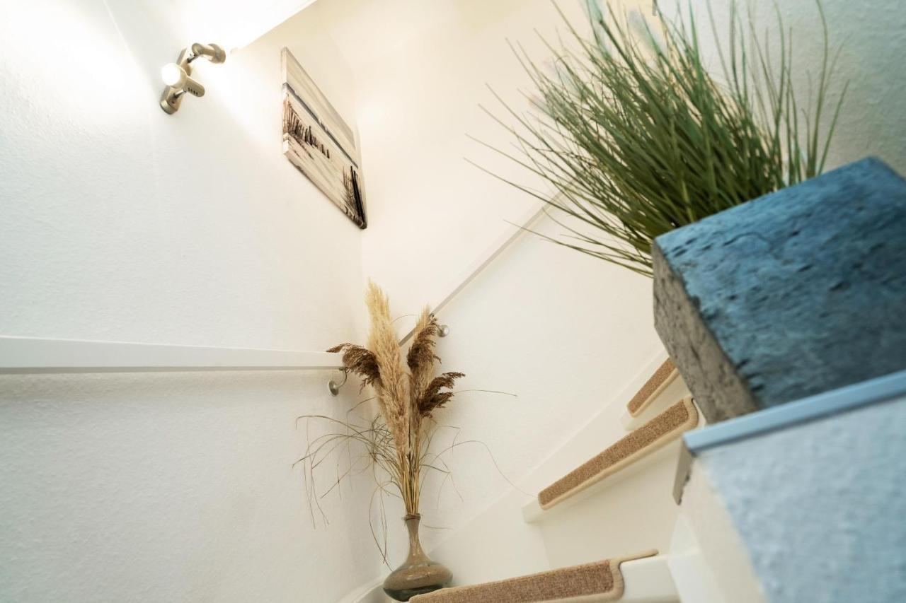 Apartment Syltoase *